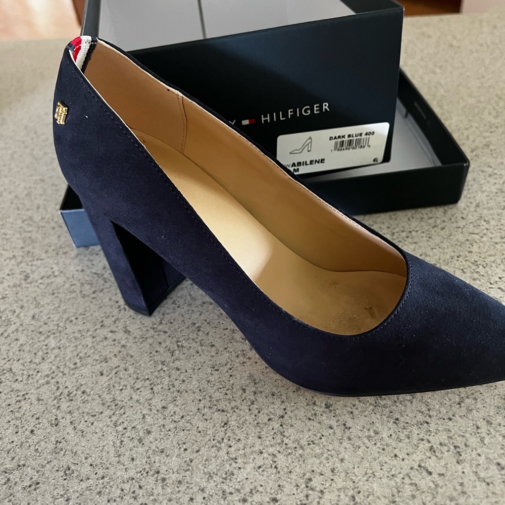 Women’s Pumps